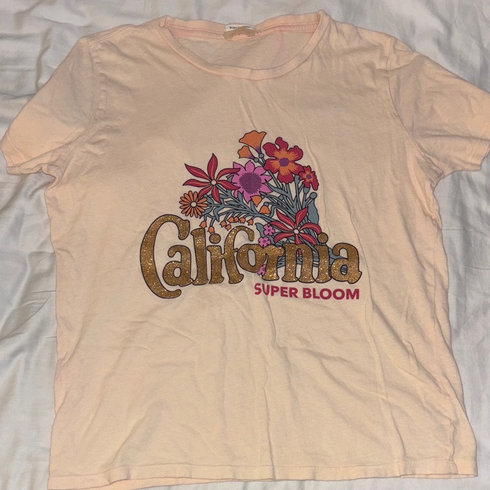 MOTHER Tee